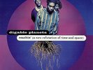 Digable Planets - Reachin' (A New Refutation Of Time And Space) '93 LP US ORG
