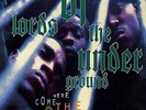 Lords Of The Underground - Here Come The Lords '93 2xLP US ORG K-Def