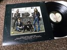 THE BEATLES LP - HEY JUDE / BEATLES AGAIN -  USA FIRST PRESSING - SCARCE - EX/EX