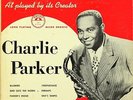 Charlie Parker NEW SOUNDS IN MODERN MUSIC Vol.3 Orig 1952 Press LP Savoy MG 9010