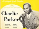 Charlie Parker NEW SOUNDS IN MODERN MUSIC Vol.4 Orig 1952 Press LP Savoy MG 9011