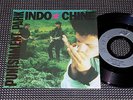 rare 45T Indochine punishment park NM