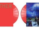 Nintendo Mother Earthbound Zero Japan OST RED Vinyl LP Record OBI NES Famicom ??