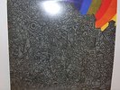 Lightning Bolt ?– Wonderful Rainbow, Vinyl LP, 2003, Noise, Stoner, Hardcore