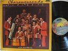 JOSE ALBERTO latin america LP CHARANGUEANDO CON LA TIPICA 73 FANIA