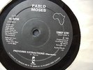 PABLO MOSES VERY RARE 10