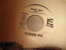 PLEASURE WEB music man 1973 EASTBOUND Records