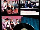 JASON AND THE SCORCHERS Lost And Found LP Australian Pressing Excellent Cond