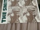 The Smiths - Meat Is Murder (Carne Es Muerte) - Argentinian LP