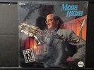 MICHAEL BRECKER 