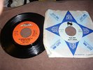 TWO 45s Betty Harris 