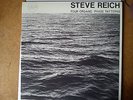 Steve Reich Four Organs, Phase Patterns