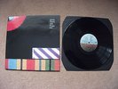 Pink Floyd - The Final Cut 1980s LP (No Bar Code)