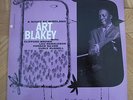 ART BLAKEY - A NIGHT AT BIRDLAND VOL. 1 - BLUE NOTE 1521 LP DG Lexington N. MINT