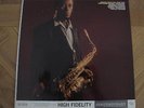 SONNY ROLLINS & the CONTEMPORARY Leaders MONO '59 Orig. DG US LP MINT