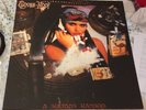 CLOVEN HOOF A Sultan's Ransom 1989 Lp NWOBHM Thrash Power