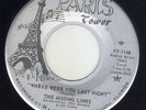 Florida Garage The Missing Links PARIS TOWER 115 Where were you last night MP3
