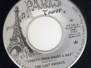 Florida garage The Last Knights PARIS TOWER 131 Twenty four hours a day MP3