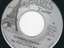 Florida garage Beatles sound The Four Letter Words PARIS TOWER 107 Goodbye MP3
