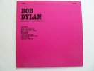 BOB DYLAN -  A Rare Batch Of Little White Wonder - Joker  LP SM 3605 M-