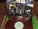 The Gaslight Anthem - American Slang - SideOneDummy BLOOD RED