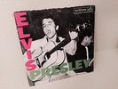 ELVIS PRESLEY 1956 RCA LPM-1254 ORIG Debut MONO G2PP-1282 ROCK 'n' ROLL Classic