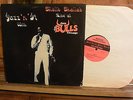 Ghalib Ghallab Private Modern Soul LP Jazz 'N'It Live At The Bulls Unplayed  M-