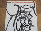 Miles Davis Quintet-Cookin LP Prestige 7094 DG Mono 50th RVG Flat NEAR MINT