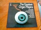 The Greatest Organ Players 2 lp