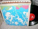 DON CHERRY/SONNY SHARROCK/JOACHIM KUHN-Eternal Rhythm-OR.MPS FREE JAZZ NM- LP