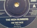The High Numbers (The Who)zoot suit/I'm the face mod/ska