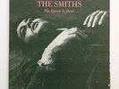 The Smiths The Queen Is Dead 1986 US LP Vinyl Record 1-25426 (VG) gatefold