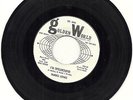 Tamiko Jones - Im spellbound - Golden World Demo