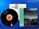THE DON FRIEDMAN TRIO The Don Friedman Trio SUX-212-G OBI LP Ax7172
