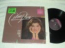 CELINE DION C'est Pour Toi LP 1985 RARE VG+/NM Quebec Canada Vinyl Record Album