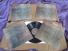 V/A Lonely Is An Eyesore 4AD LP RARE ORIGINAL UK 1ST PRESSING SLIPCASE WITH BOOK