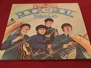 THE BEATLES LP ROCK N ROLL MUSIC 2 EMI BOX 1ST PRESS 1/1/1 VINYL RECORD 2 X LP