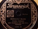 RED NICHOLS & HIS FIVE PENNIES 