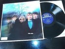 Rolling Stones - Between The Buttons - Stereo UK LP Garage Psych Brian Jones