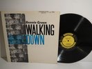 BENNIE GREEN Walking Down LP PRESTIGE 7049 mono W. 50TH NYC dg RVG ear NM+