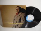 HORACE SILVER further explorations LP CLIFF JORDAN BLUE NOTE 1589 dg 63rd RVG NM