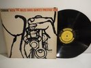 MILES DAVIS QUINTET Cookin' LP Prestige 7094 Coltrane DG W 50th NYC RVG Flat NM+