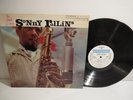 SONNY ROLLINS sound of.. LP 1st Press RIVERSIDE RLP 12-241 WHITE LABEL dg NM-/NM
