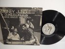 CHARLES MINGUS / DUKE ELLINGTON money jungle LP mono UNITED ARTISTS max roach NM