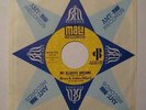 NICE NORTHERN SOUL 45 MOSES & JOSHUA DILLARD  MY ELUSIVE DREAMS /WHAT'S..  MALA