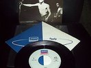 ADAM AND THE ANTS LADY  YOUNG PARISIANS RARE JAPANESE SINGLE EXEX 