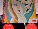 DEREK & THE DOMINOS - LAYLA - 2-LP - Vinyl - Klappcover - POLYDOR - 2625005