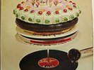 ROLLING STONES Let It Bleed - UK Stereo LP on Decca - Mick Jagger Keith Richards