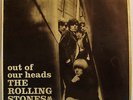 ROLLING STONES Out Of Our Heads - Original UK Mono LP - Mick Jagger Bill Wyman