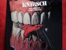 Wolfgang Downers ET CETERA - Knirsch - with Jon Hiseman - Larry Coryell - NMINT